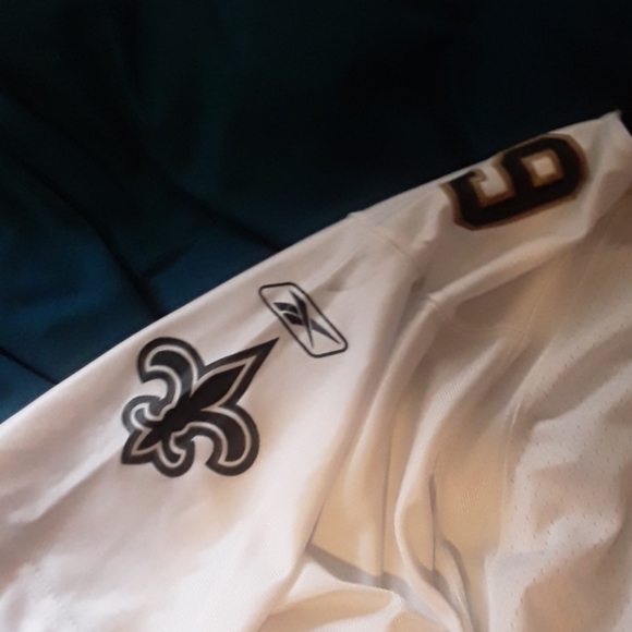 Drew brees Jersey large boys - Picture 5 of 6